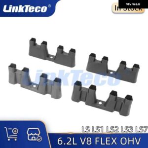 エンジン バルブ リフターガイド 4個 GMC シエラ 1500 ユーコン キャデラック エスカレード シボレー 4.8 5.3 5.7 6.0 6.2 L LS1 LS2 LS3 LS7