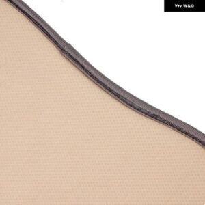 カーシート 車用 クッション ダイヤモンド型 絶妙な インテリア カーチェア シート ドライバー 運転席 メモリーフォーム 滑り止め