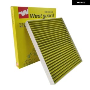 活性炭エアキャビン フィルター スズキ ジムニー SN413 1.3 1.5 9586081A10 13780-81A00 CU2129 MK7016P