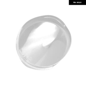 車用左 ヘッドライト シェルランプシェード クリアレンズ カバー ヘッドライト カバー CHERY QQ QQ3 308/311 2005-2012