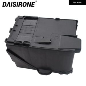 バッテリー トレイ シールド ガード アッパー カバー シート プジョー 307 308 3008 407 408 5008 RCZ シトロエン ピカソ C4 5615H2 5615G8