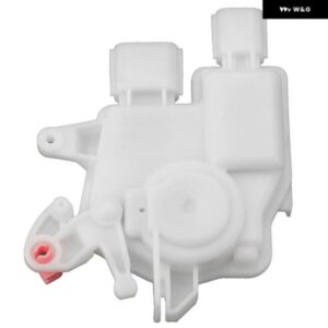 フロント左ドアロック アクチュエーター ホンダ アコード アキュラ TL TSX 2004-2008 72155-SDA-A01