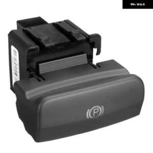 車用電動ハンドブレーキ ブレーキ コントロール スイッチ パーキング スイッチ プジョー 3008/5008 470706