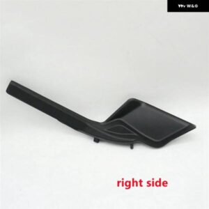 車用 フロントガラス ワイパー サイドカウル トリム プレートネック パネル カバー キャップ トヨタ RAV4 XA50 2019-2022