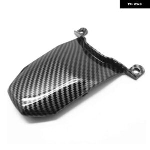 オートバイ リアカバー フェアリング リアミドルテール フェアリング カバー トリム ヤマハ MT07 MT07 FZ07 2014-2017