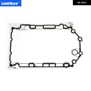 エンジン オイルパンサンプガスケット ジャガー F XF XJ ランドローバー レンジローバー シトロエン C5 フォード テリトリー プジョー 2.7 3.0 L