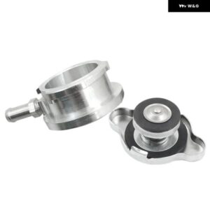 32MM 1.25インチ ラジエーター フィルネック 0.9BAR ラジエーター キャップ 汎用