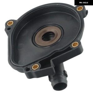 オイルセパレーターカバー で エンジン を アップグレード メルセデス ベンツ C350 R350 ML350 35L 2006 2012 簡単取り付け