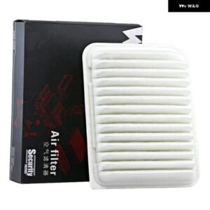 三菱 ランサー アウトランダー アウトランダー スポーツ RVR 2013-2022 2.0 2.4 3.0 エア フィルター MA5122 MR968274 1500A513 CA10910