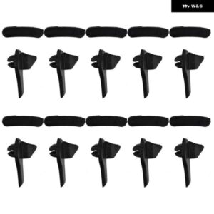 ダックヘッドインサート マウント デ マウント ダックヘッドタイヤ交換アッパー 汎用 性OEMナンバーなし プラスチック 素材