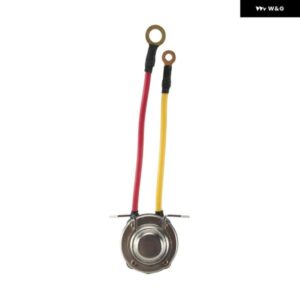 グロープラグ コントロール リレー 三菱 パジェロ 2 MK2 V34 V36 ナティバ スポーツ 1 K94W K97W L200 トライトン III 4D56 4M40