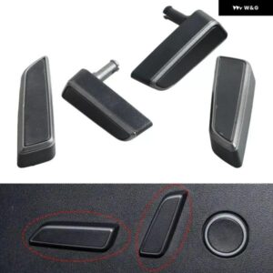 シートフォワードスイッチ ボタン テスラ モデル3/Y 2021-2023 運転席側 助手席側 調整 コントロール スイッチノブ 1098842-01-E