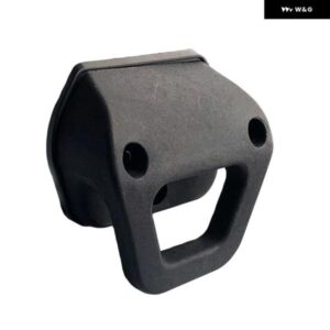 信頼性アッパー トラック 荷台 固定用ピックアップアンカーフック リアリッド外側ロープフック 貨物セキュリティ強化 JAC T6T8