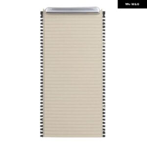 39868873 カーセンター コンソール ウォーターカップ ホルダー ローラー ブラインド ドリンク ホルダー 装飾 プレート ボルボ S60 V60 XC60 ベージュ