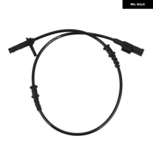 フロント左/右 ABS ホイールスピードセンサー メルセデス W211 S211 C219 W212 E220 2002-2009