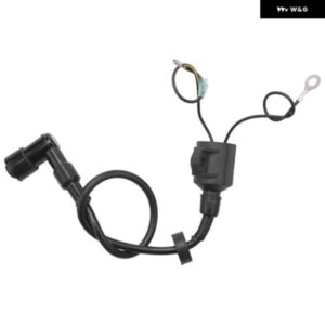 ボート 点火 コイル アセンブリ 40HP 50HP 2ストローク 3気筒 ヤマハ 船外機 エンジン 6H5-85570 ボートアクセサリー マリン