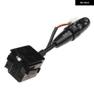 車用ウィンカースイッチ ライト コントロール スイッチ ステアリングコラム インジケーター シボレー セイル アベオ 9024792