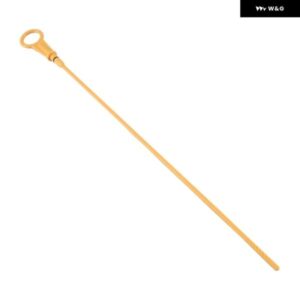 自動車用オイルレベルゲージ ルノー 1.5 DCI クリオ1 クリオ2 トゥインゴ モダス 7701060940