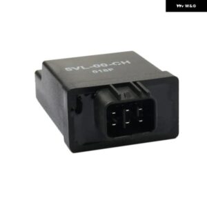 イグニッション CDI ECU ユニット イグナイター アセンブリ トリガー ヤマハ YBR125 EURO II