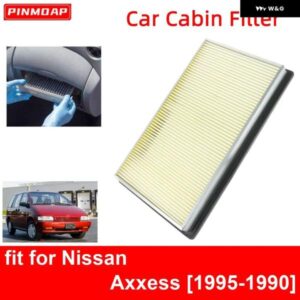 エンジン エア フィルター 日産 AXXESS 1995-1990 オート フィルター カーボン CA4309 16546-0Z000 16546-70J10 16546-V0100