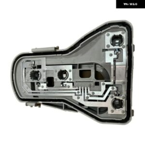 6Q6945257F リア左側 テールライト キャリア バルブ ホルダー POLO 9N N/S