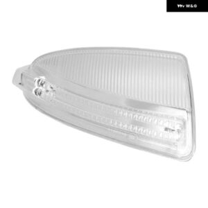 A2048200821 右ウィンカー LED シグナルサイドライト メルセデス ベンツ C クラス W204 W164 ML 07-11