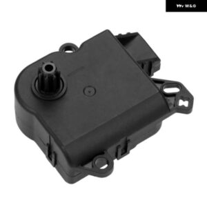 HVAC ヒーターブレンドドア アクチュエーター フォード F-150 リンカーンナビゲーター 温度ブレンドドアモーター DL3Z-19E616-A AL3Z19E616A