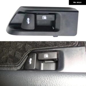 燃料タンクドア トランク リッドリリース レバー オープナーハンドルスイッチ トヨタ カローラカムリヴィオス