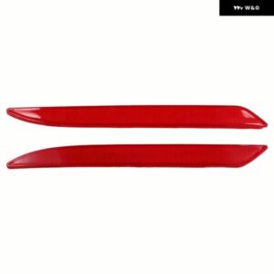 反射ストリップ リア バンパー リフレクター メルセデス ベンツ A クラス W177 2020-2022 A1778203301 A1778203401