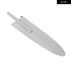 右側ルーフトップヒンジカバー 蓋 54377184048 BMW 3 4シリーズ E93 F33 M3 M4 F83 2007-2019 車用ヒンジ蓋 トリム ストリップ