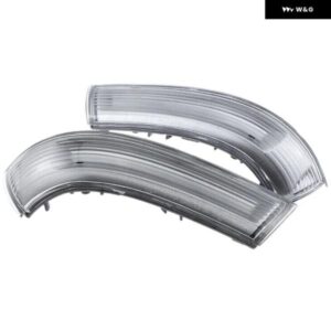 VW ゴルフ 5ジェッタMK5 パサート B6用車用バックミラー ウィンカーライト