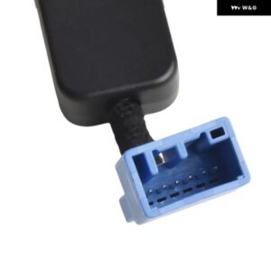 車両効率向上 エンジン システム ケーブル カーアクセサリー トヨタ RAV4 ハーネス モジュール プラスチック 素材