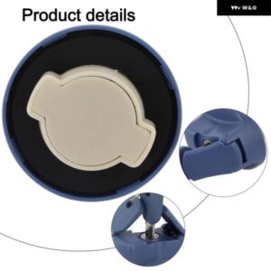 MANロックキャップ ロックキャップ 燃料漏れ防止 正確な取り付け 効率 シール設計 トラック 燃料 システム メンテナンス