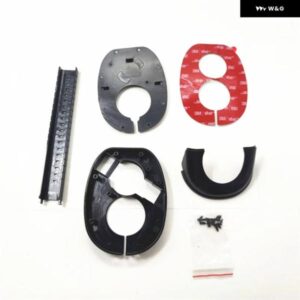 エア湿度レインセンサー MQB ブラケット ボックス アウディ A3 8V A4 B7 B8 S4 A6 C6 VW ゴルフ 7 MK7 CC 81D955547 8U0955559B 5Q0955555