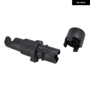 ギア ボックス ブリーザー プロテクター 226813 226812 プジョー 206 207 307 シトロエン C2