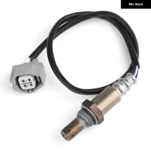 JAGUAR X-TYPE 2.0用 4線式フロント上流 ラムダ O2オキシセンサー