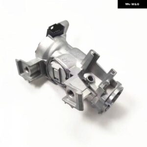 OEM イグニッション スターター スイッチ ステアリング ロック VW ゴルフ 5 MK5 6 MK6 キャディ EOS ティグアン トゥーラン セアト レオン トレド アルテア