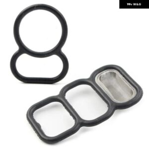 36172-P0A-005 15825-P0A-005 VTEC ソレノイド ガスケットキット スプール バルブ ホンダ アコード インサイト