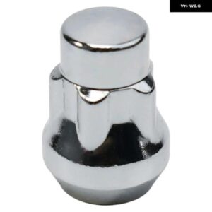 ホイールセキュリティ M14 X 1.5 ロックナット 4個パック 特殊工具付き FORD 車 SMAX MONDEO を含む