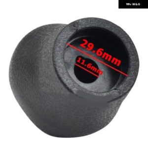 ギア シフト ノブカバー ルノー メガーヌ クリオ II トゥインゴ ラグナ 防錆設計 長持ち