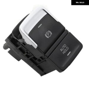 5G0927225D 車用電子ハンドブレーキスイッチ ボタン ゴルフ MK7 2013-2019