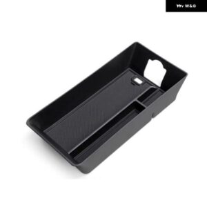 センター コンソール オーガナイザー アームレスト 収納 ボックス トレイ トヨタ カムリ LE/SE/XLE/XSE 2024 2025 アクセサリー