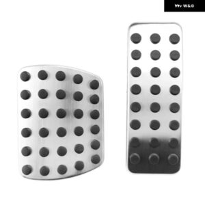 アクセルペダルとブレーキペダル パッド メルセデス ベンツ A B GLA CLA GLB クラス W177 W247 X257 C118 X247 2019 2020