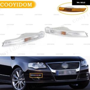 ウィンカーライト ウィンカー VW PASSAT B6 3C 2005 - 10 VOLKSWAGEN MAGOTAN PASSAT B6 フォグランプ