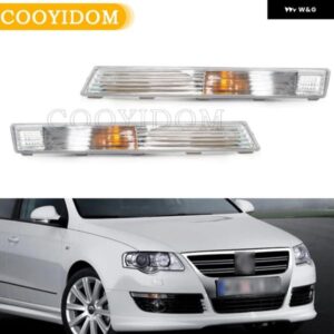 ウィンカーライト ウィンカー VW PASSAT MAGOTAN B6 3C 2005 - 10 フォグランプ ヘッドライト カーアクセサリー