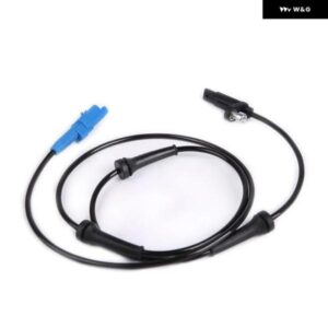 フロントホイールスピードセンサー 9664731480 4545K1 4545L1 シトロエン C5 C6