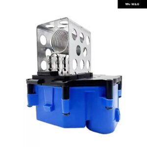 ラジエーター ファン冷却抵抗器 1308CP 9662240180 9673999980 1308CX プジョー 307 308 408 シトロエン C4