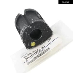 1PCS OEM 20464VA000 リアスタビライザー スタビライザーバーブッシング スバル インプレッサ STI WRX
