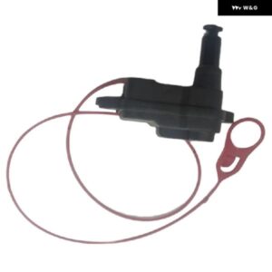 8V0862159 アクチュエーター タンクカバー モーター セントラ ルロック VW アトラス ジェッタ ティグアン 8V0 862