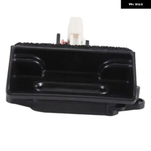 DS-2434 車用 トランク リッドリリーススイッチ 74810-TF0-003 74810TF0003 ホンダ インサイト HR-V クロスツアー アコード オデッセイ ブラック ABS 1個